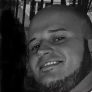 Meet your Posher, Greg